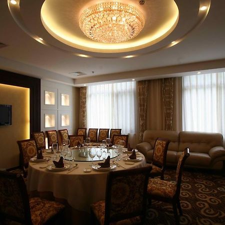 Desheng Hotel בייג'ינג מראה חיצוני תמונה