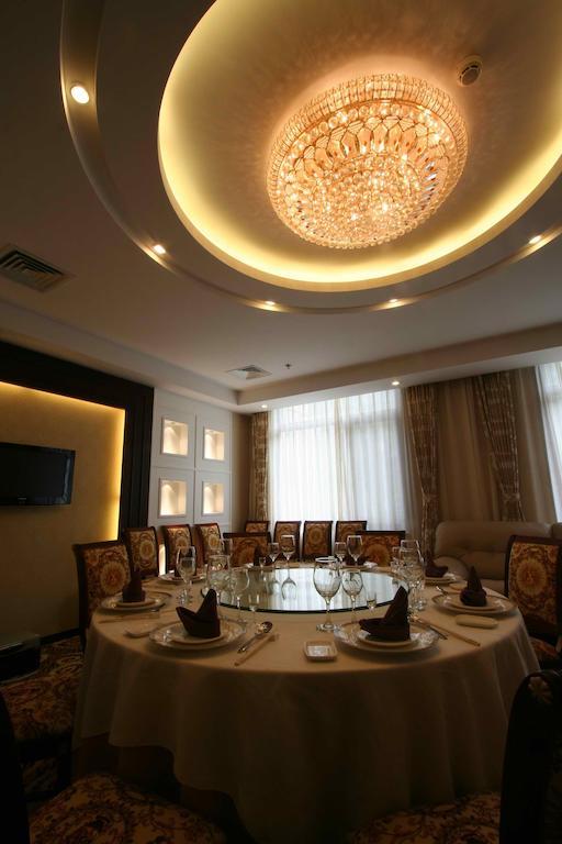 Desheng Hotel בייג'ינג מראה חיצוני תמונה