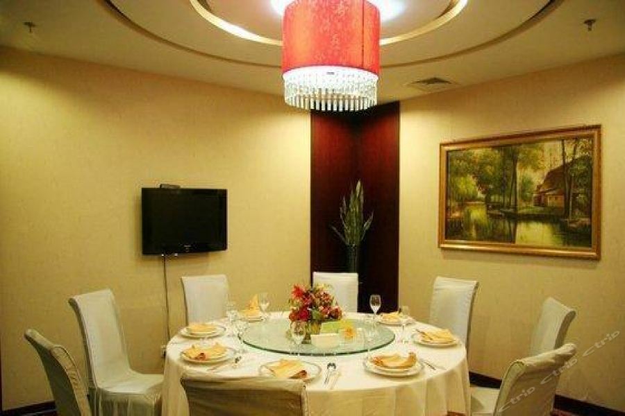 Desheng Hotel בייג'ינג מראה חיצוני תמונה